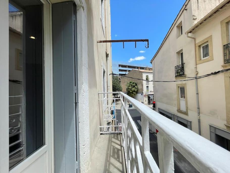Apartamento Le Repaire Blterrois Béziers Exterior foto