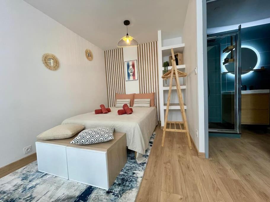 Apartamento Le Repaire Blterrois Béziers Exterior foto