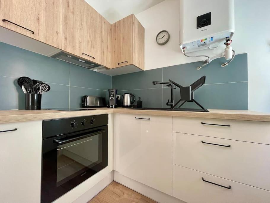 Apartamento Le Repaire Blterrois Béziers Exterior foto