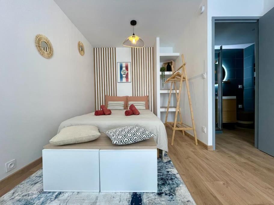 Apartamento Le Repaire Blterrois Béziers Exterior foto