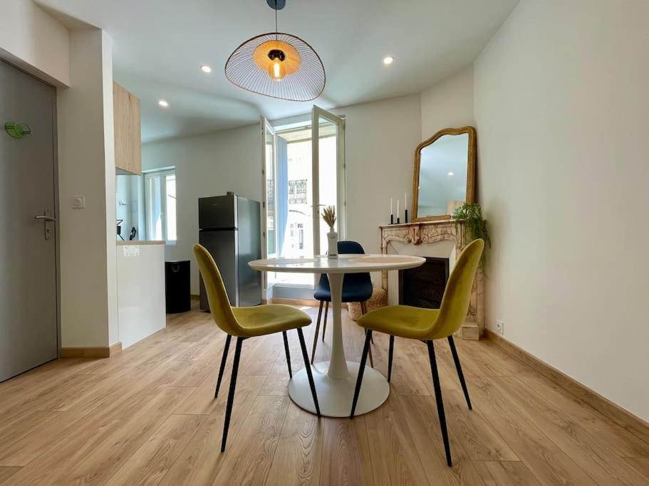 Apartamento Le Repaire Blterrois Béziers Exterior foto
