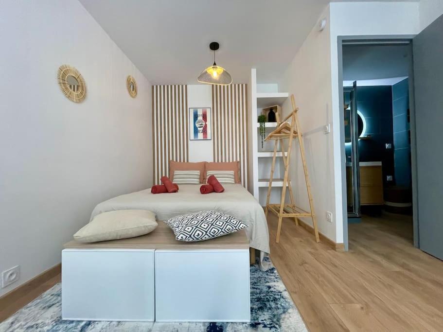 Apartamento Le Repaire Blterrois Béziers Exterior foto